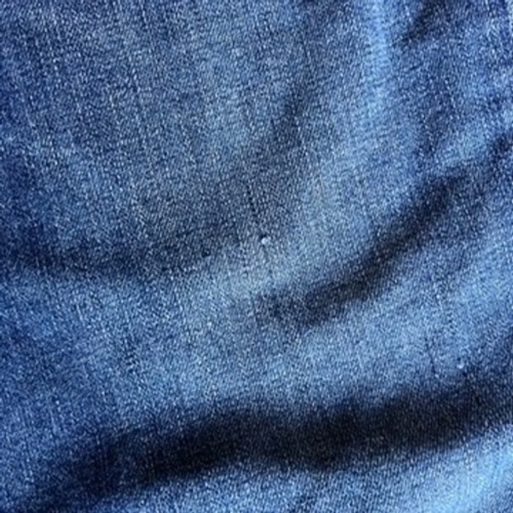 Citizens of Humanity Isola Jeans Medium Wash Raw Hem‎ High Rise size 30